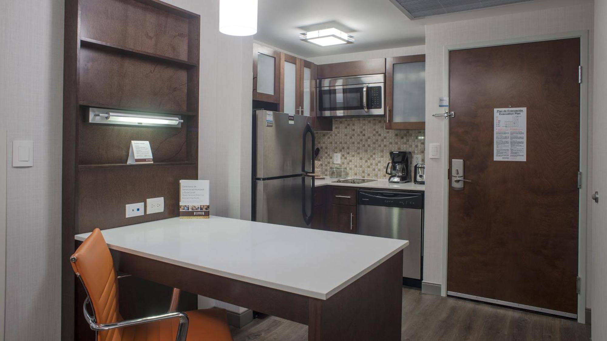 King Suite