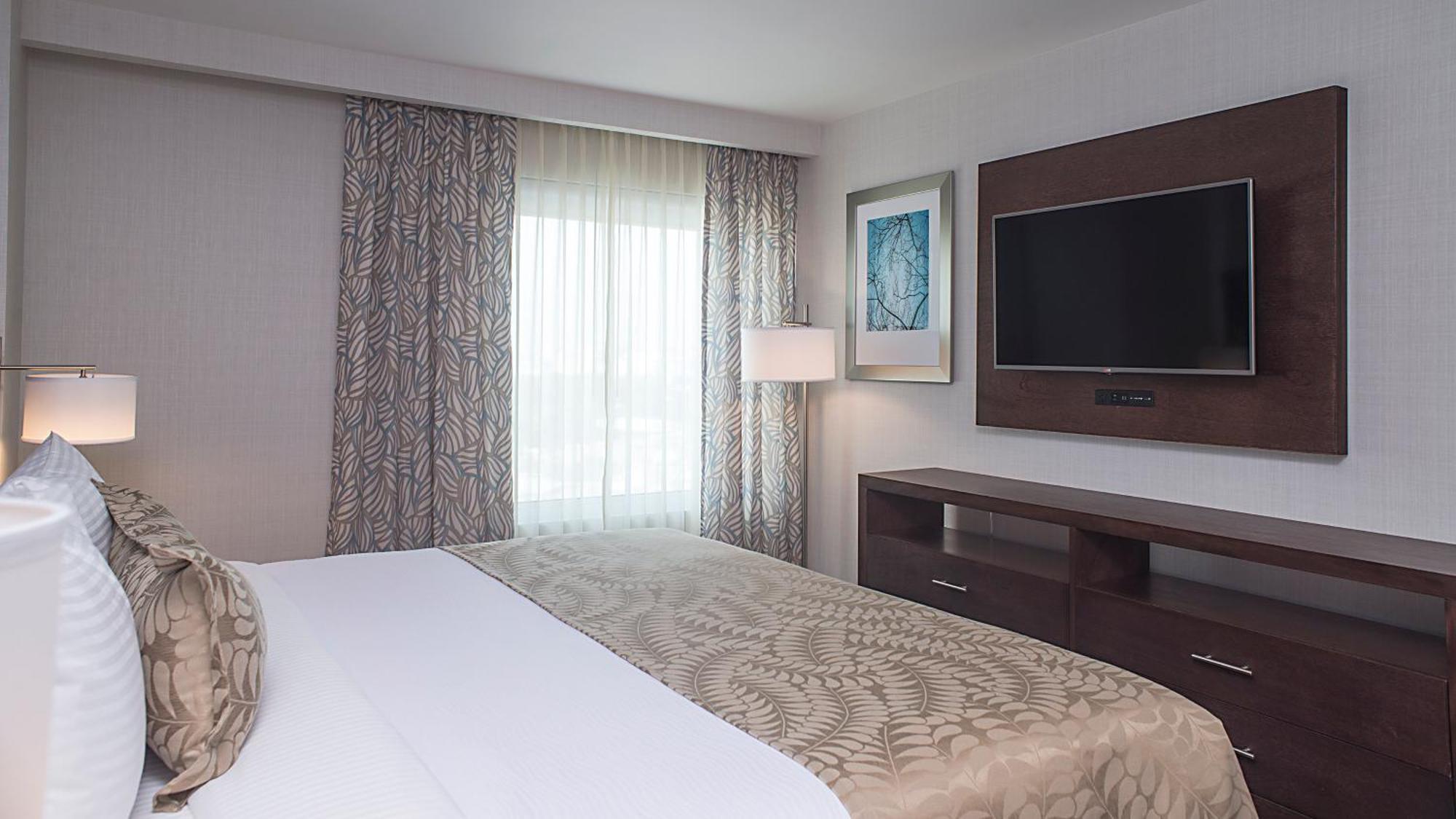 Standard Suite