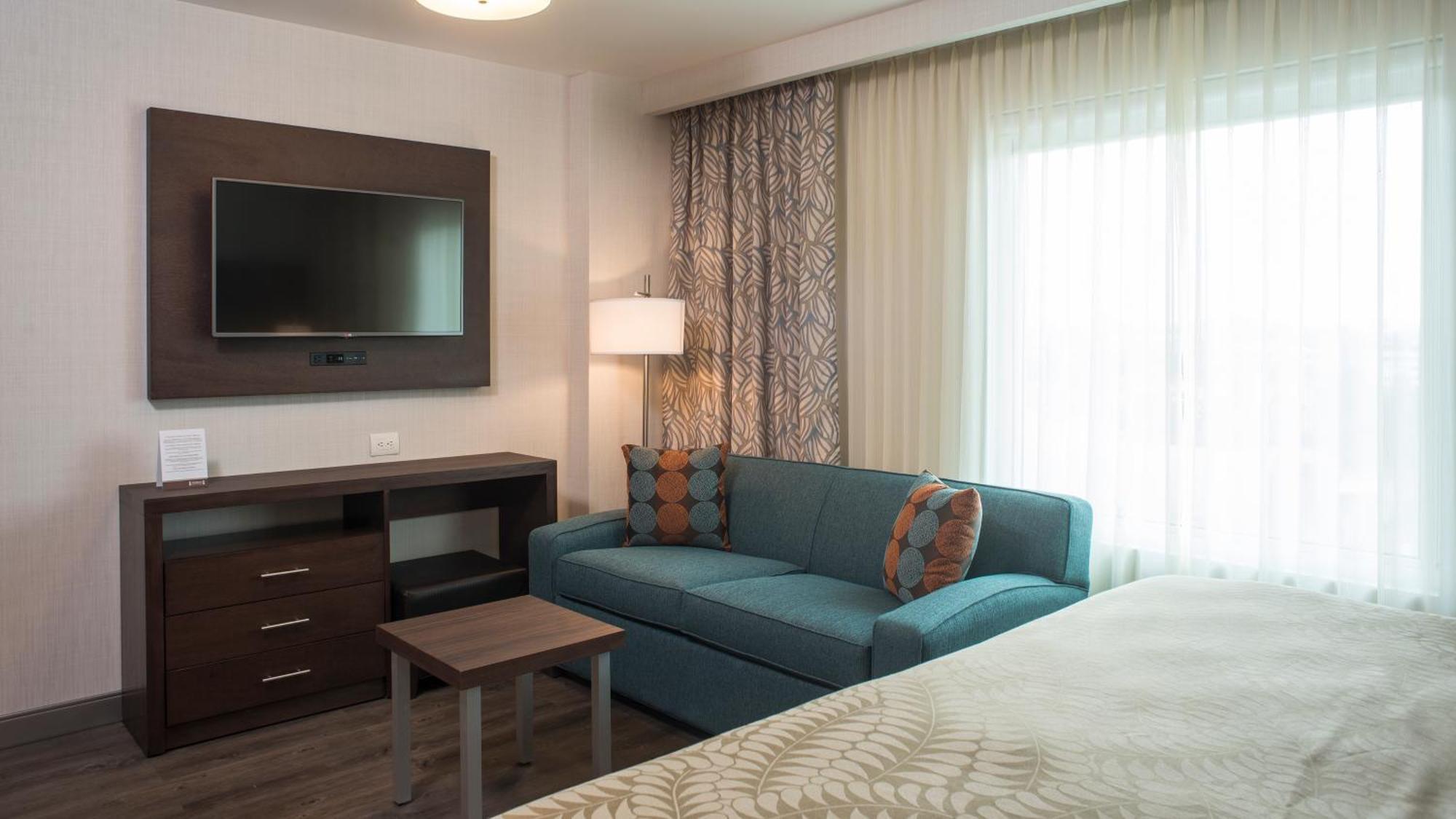 Standard Suite