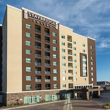 Staybridge Suites Puebla By Ihg-2